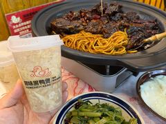 -回味黑鸭煲·始于2006(万松园店)