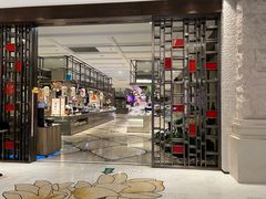 -太湖饭店玉兰厅(自助餐厅)