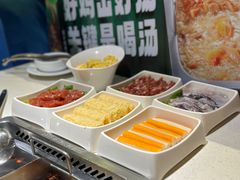 -海底捞火锅(曼巴特广场店)