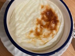 -伊斯坦布尔土耳其清真咖啡餐厅