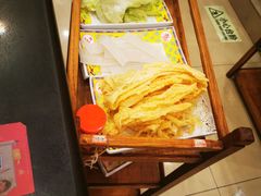 -芦月轩羊蝎子(北蜂窝店)