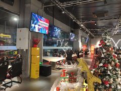 -魔赛卡丁车赛车汇(上海店)