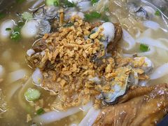 -新武二广福潮粉面食馆(哥英布拉街)