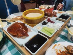 -紫光园(燕郊总店)