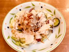 -萨莉亚意式餐厅(新洲佐阾新邑店)