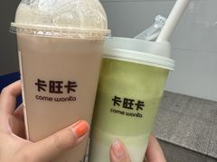 -卡旺卡(黄山银街店)