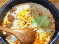 -白七爷捞面(西城万达店)