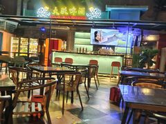 -魏家凉皮(协和店)