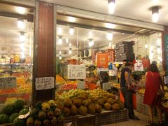 -云峰水果大卖场(汉口西路店)