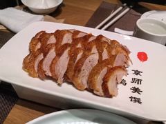 -全聚德烤鸭店(马家堡店)