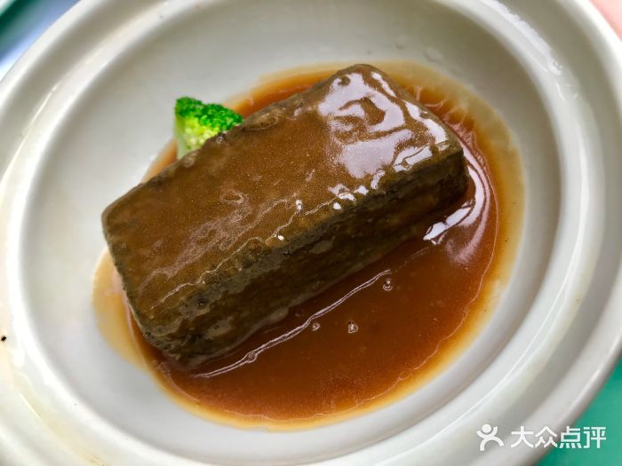 止观小馆·辽河口渔家菜(王府井店)图片
