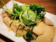 石龙和庆豆皮鸡-小和庆·知味(首铸万科店)
