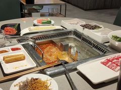 -海底捞火锅(龙岗星河COCO Park店)