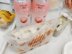 -香雪儿(升龙御玺店)