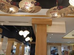 -厨掌柜长寿菜馆(古镇店)