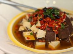 -院里寻菜·精致庭院菜(观沙岭店)