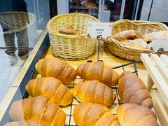 -熊叔熊婶面包房(团结湖店)