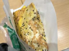 -煎饼道·新鲜现做(桐梓林店)