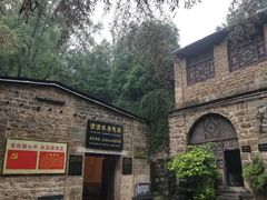 -沕沕水生态风景区