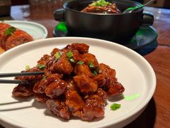 -外婆家(天河领展店)