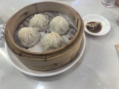 -翡翠拉面小笼包(机场DFS店)