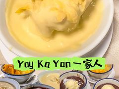 -牛车水美食街