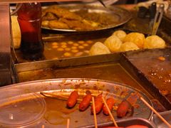 -明记牛杂(新马路分店)