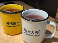 -新太二·鲜料川菜(智慧城广百店)