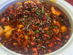 -聆桂烤鸭·金奖烤鸭(静联广场店)