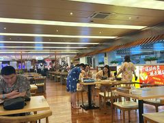 -汤连得温泉馆(宝山店)