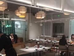 -绿茶餐厅(广州天河城店)