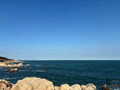-养马岛旅游度假区