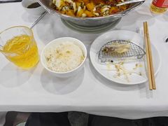 -沸腾鱼乡(知春路分店)