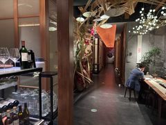 -觅唐MITONG(鸟巢店)