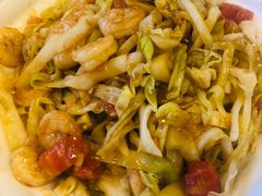 -文三里屯面馆(三里屯店)