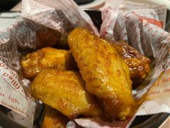 -西堤牛排(南京龙江店)