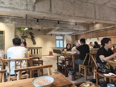 -厝味火锅·潮汕卤水火锅(十一合店)