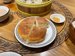 -格日勒阿妈蒙古厨房(新华广场店)