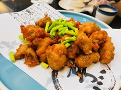 -北国饭店(阳光店)