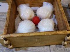 水晶虾饺-茶港·点心·啫啫煲(范湖万达广场店)