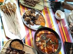 -吧嘚嘴炭烧鸽串吧(北海街店)