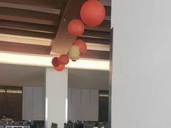 -静之湖湖畔餐厅