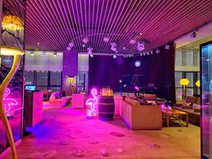-重庆解放碑威斯汀酒店