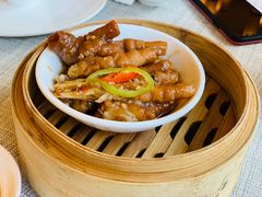 -潮府馆·非遗潮州菜·世纪公园(新国际博览中心店)