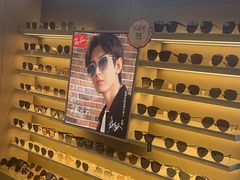 -宝视达眼镜(泌阳店)