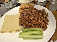 -老作坊2005(福源小区店)
