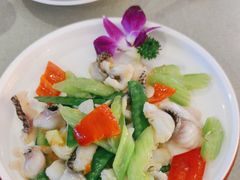 -味妙顺德厨房(绿地缤纷城店)
