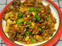 -江西老表·经典江西八大碗