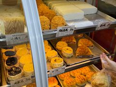 -美嘉华面包西饼店(红胜坊店)