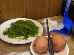 -西部马华清真兰州牛肉面·烧烤夜市(三里河店)